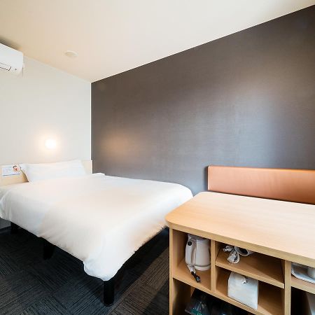 Super Hotel Kyoto Karasuma Gojo Bagian luar foto