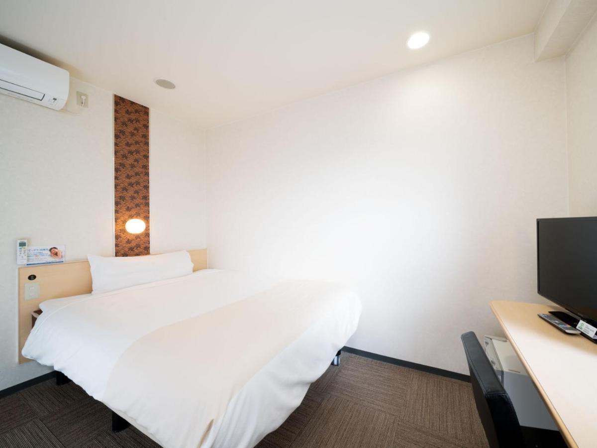 Super Hotel Kyoto Karasuma Gojo Bagian luar foto