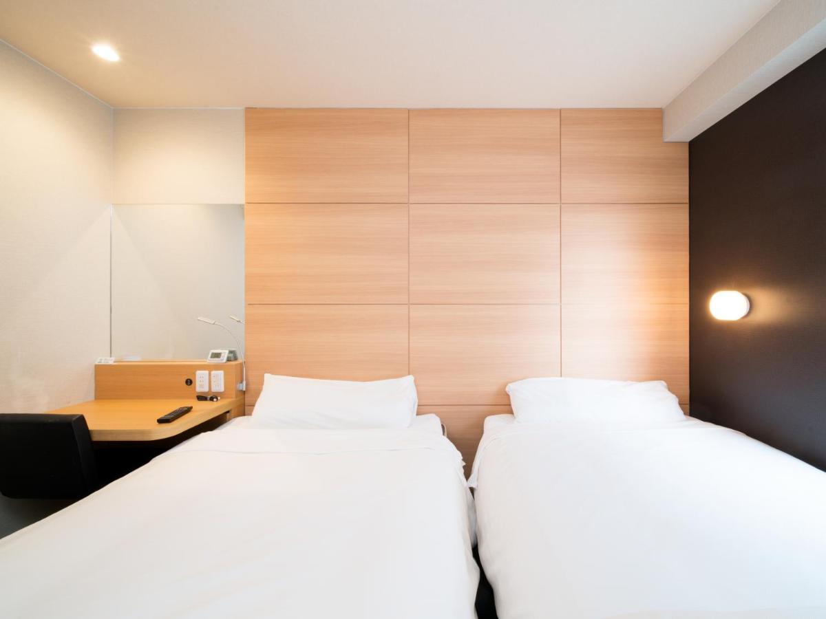Super Hotel Kyoto Karasuma Gojo Bagian luar foto