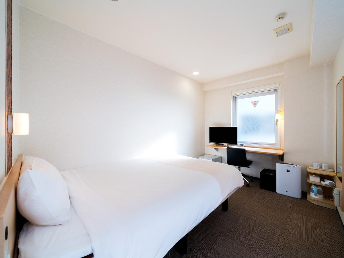 Super Hotel Kyoto Karasuma Gojo Bagian luar foto