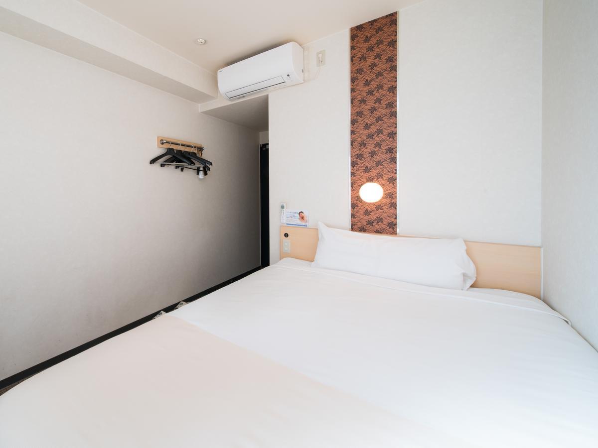 Super Hotel Kyoto Karasuma Gojo Bagian luar foto