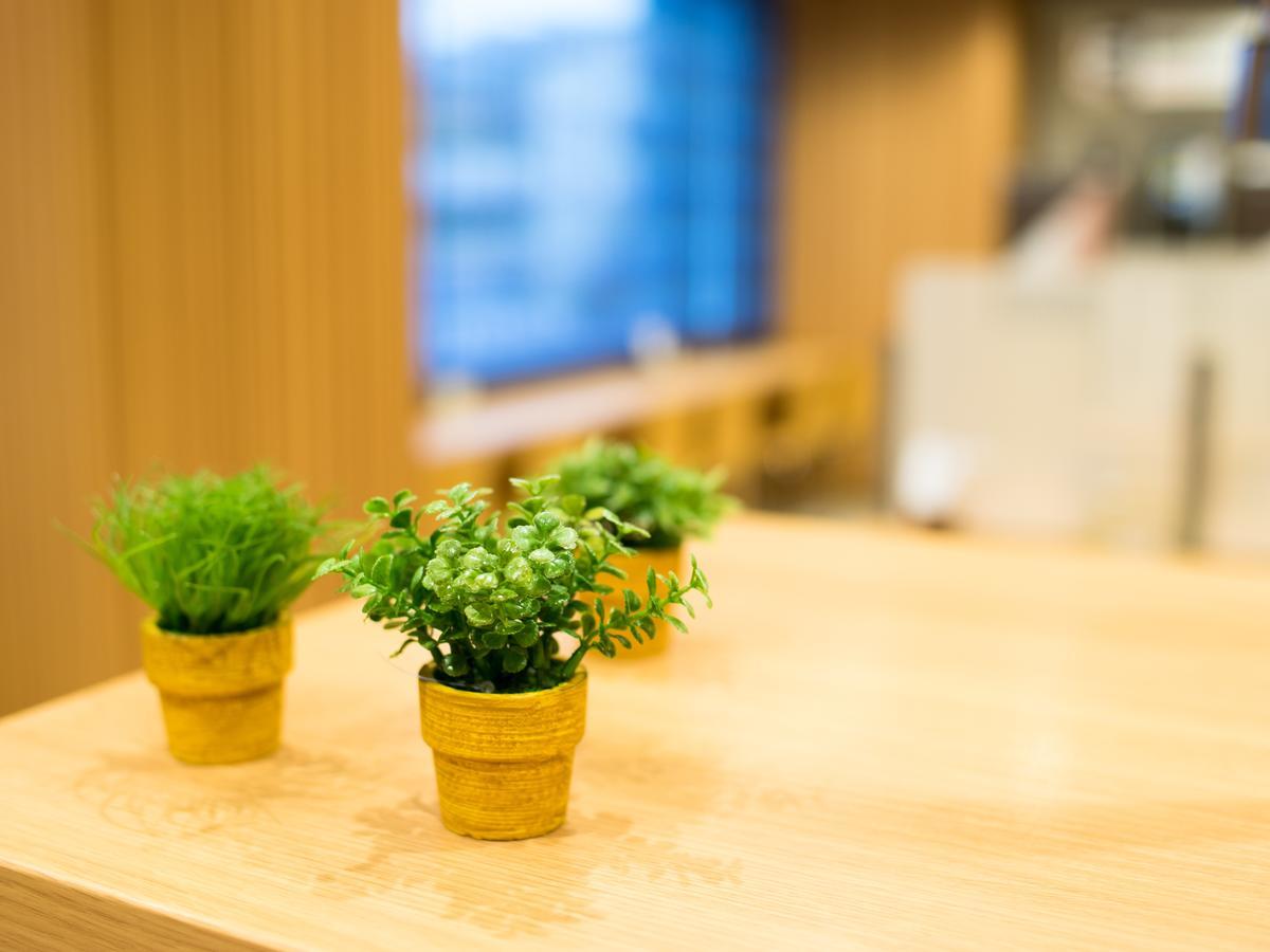 Super Hotel Kyoto Karasuma Gojo Bagian luar foto